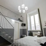 Bed & Breakfast Milcovich Barletta