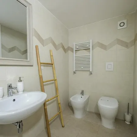 Bed & Breakfast Milcovich Barletta