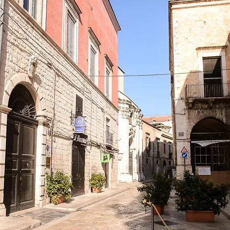 Milcovich * Barletta