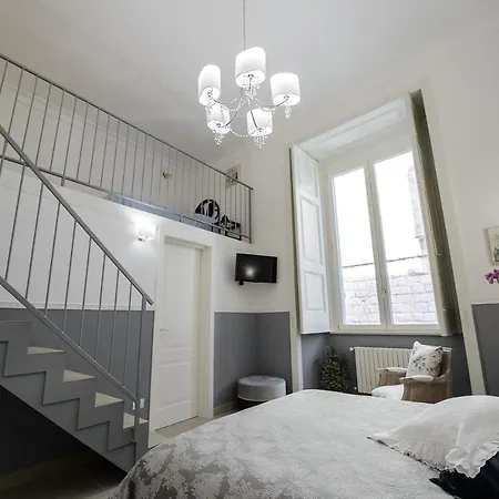 Bed & Breakfast Milcovich Barletta