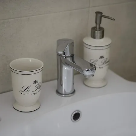 Milcovich Bed & Breakfast *