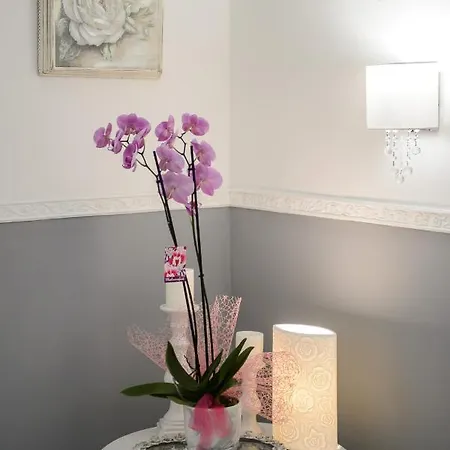 Bed & Breakfast Milcovich Barletta