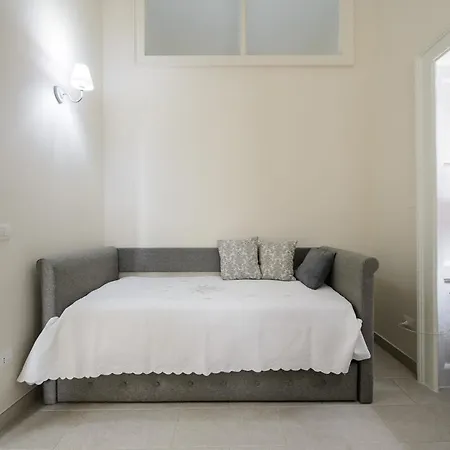 Milcovich Bed & Breakfast Barletta