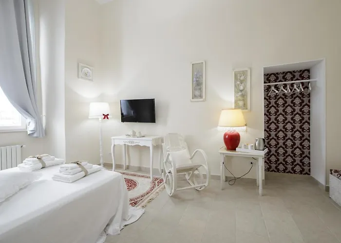 Bed & Breakfast Milcovich