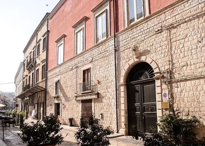 Milcovich * Barletta