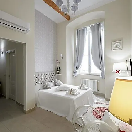 Milcovich Bed and Breakfast Μπαρλέτα