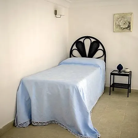 Bed & Breakfast Milcovich Barletta