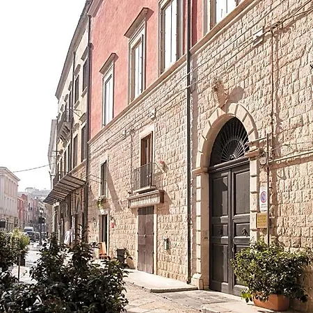 Milcovich Bed & Breakfast