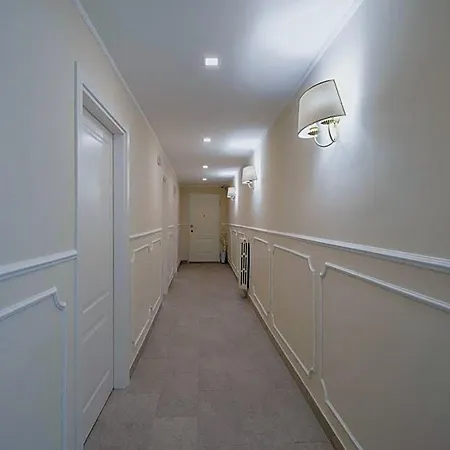 Milcovich Bed and Breakfast