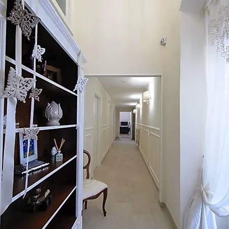 Milcovich Bed and Breakfast