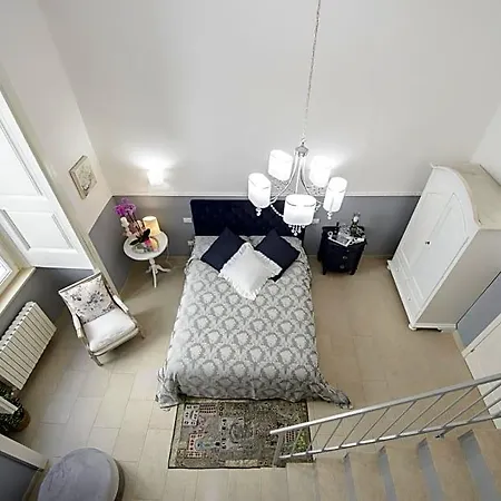 Bed and Breakfast Milcovich Μπαρλέτα