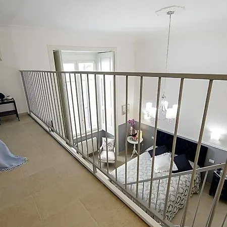 Bed & Breakfast Milcovich *