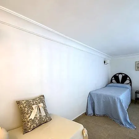Milcovich Bed and Breakfast Μπαρλέτα