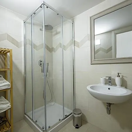 Bed and Breakfast Milcovich Μπαρλέτα