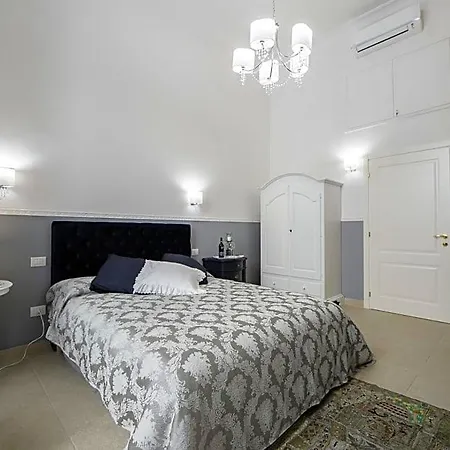 Milcovich Bed and Breakfast Μπαρλέτα