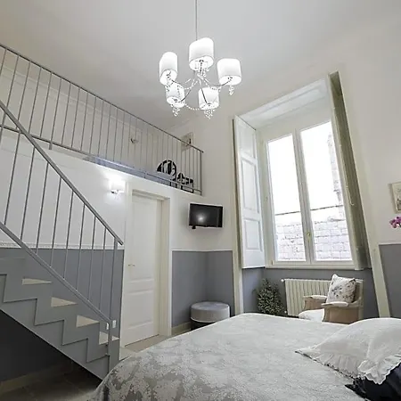 Milcovich Bed and Breakfast Μπαρλέτα