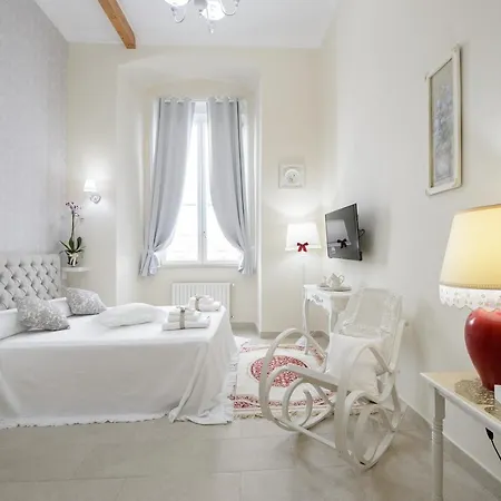 Milcovich Bed & Breakfast Barletta