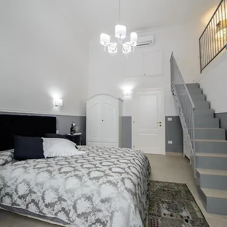 Milcovich Bed & Breakfast Barletta