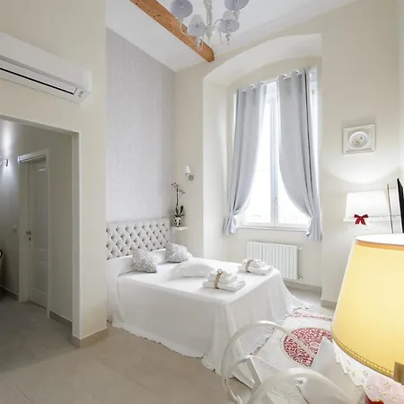 Bed & Breakfast Milcovich *