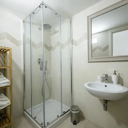 Bed & Breakfast Milcovich *