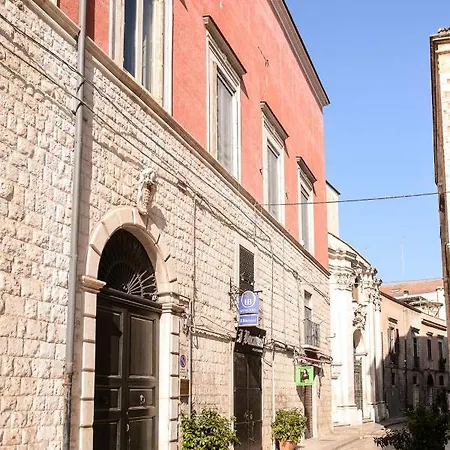 Milcovich Barletta