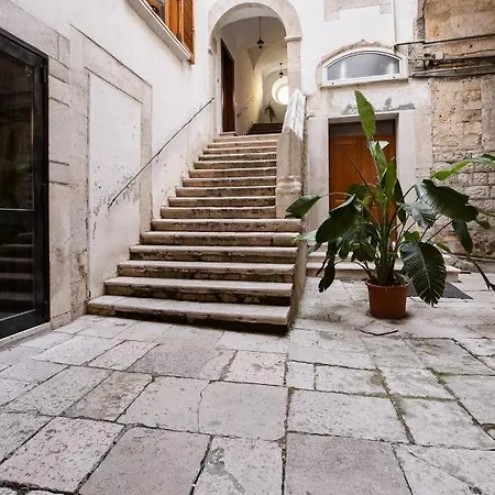 Milcovich Bed & Breakfast *