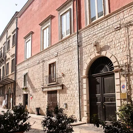 Milcovich * Barletta