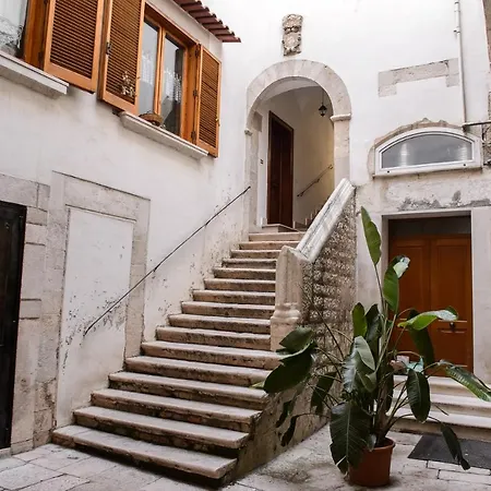 Bed & Breakfast Milcovich Barletta