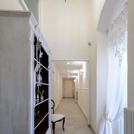 Oda ve Kahvaltı Milcovich Barletta