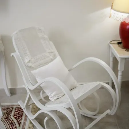 Milcovich Bed & Breakfast Barletta