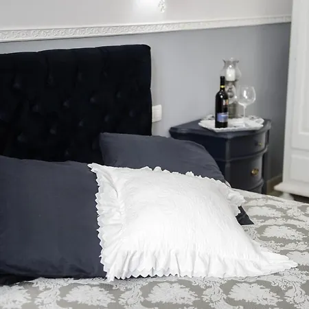 Bed & Breakfast Milcovich *