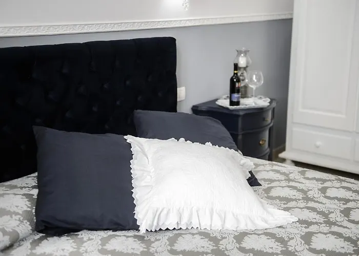 Frühstückspension Milcovich *